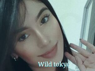 Wild_tokyo