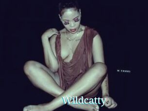 Wildcatty