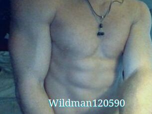 Wildman120590