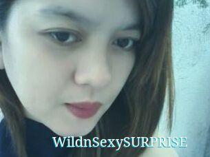 WildnSexySURPRISE