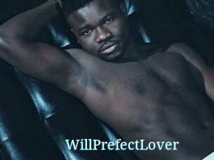 WillPrefectLover