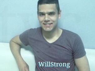 WillStrong