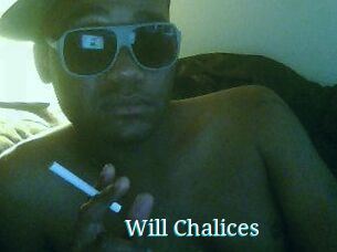 Will_Chalices