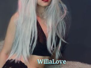 WillaLove