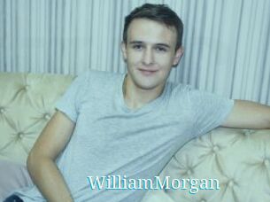 WilliamMorgan
