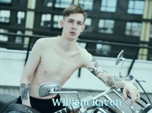 William_Raven