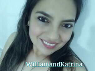 WilliamandKatrina