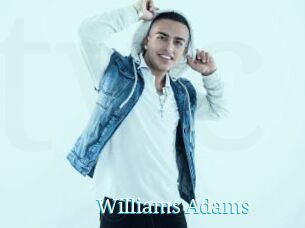 Williams_Adams
