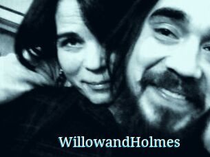 WillowandHolmes