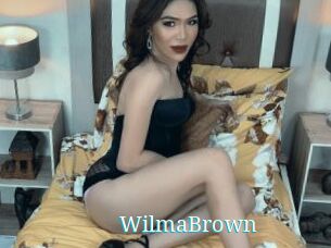 WilmaBrown