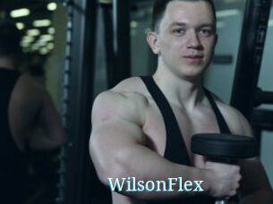 WilsonFlex
