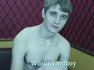 WilsonYardboy