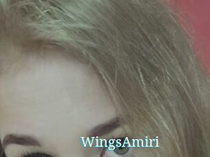 WingsAmiri