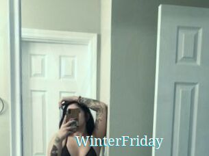 WinterFriday