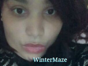 Winter_Maze