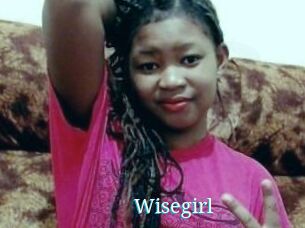 Wisegirl