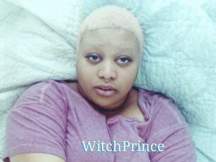 WitchPrince