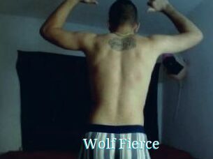 Wolf_Fierce