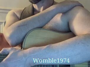 Womble1974