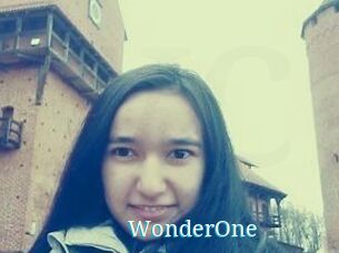 WonderOne_