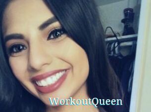 WorkoutQueen