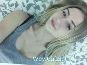 WowGirlHot