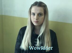 WowRider