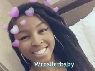 Wrestlerbaby