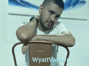 WyattVander