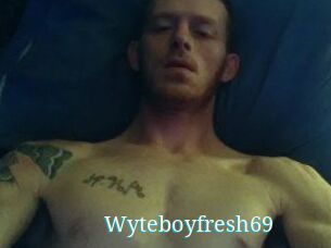 Wyteboyfresh69