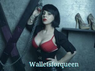 Walletsforqueen