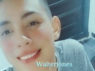 Walterjones