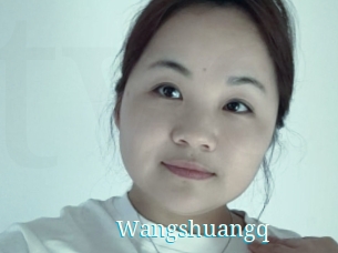 Wangshuangq