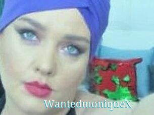 WantedmoniqueX