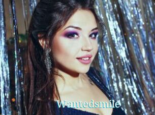 Wantedsmile