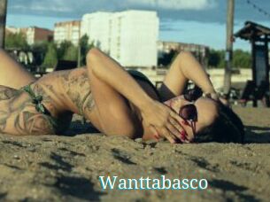 Wanttabasco