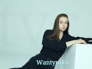 Wantynika