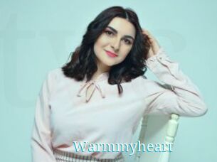 Warmmyheart