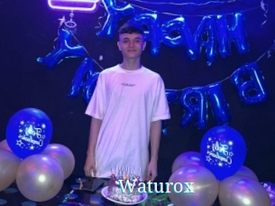 waturox The voyeurs club