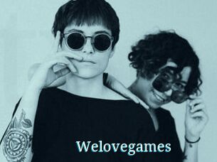 Welovegames