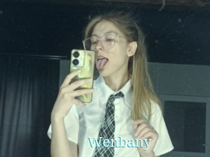 Wenbany