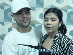 Wendyandzamyr
