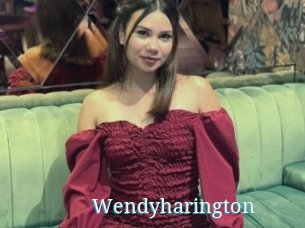 wendyharington The voyeurs club
