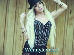 Wendylovehot