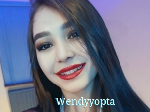 Wendyyopta