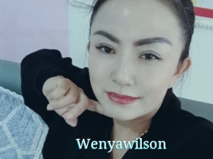 Wenyawilson