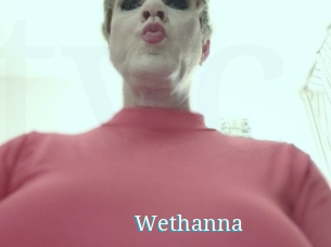 Wethanna