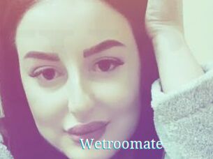 Wetroomate