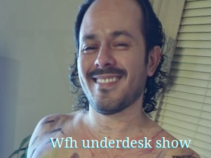 Wfh_underdesk_show