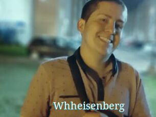 Whheisenberg